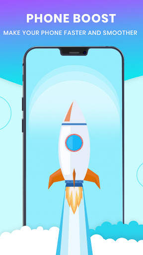 Clean Master - Phone Cleaner & CPU Cooler screenshot 1