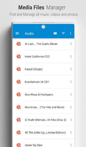 File Manager - Easy file explo screenshot 8
