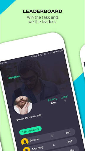 BabaTufani - Play Win and Celebrate screenshot 7