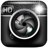 Камера HD Pro иконка