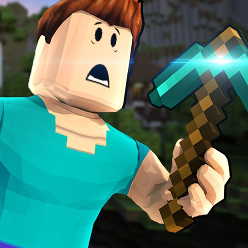 Skin Roblox for Minecraft иконка