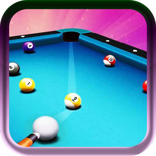 Billiard Fire Blackball Multiplayer Snooker 2020 1.0