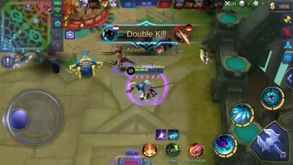 TOP Mobile Legends Guide screenshot 4