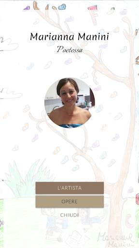 Marianna Manini screenshot 2