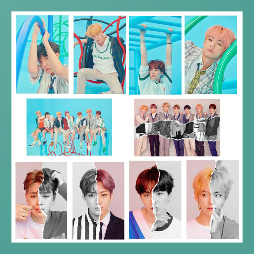 Lagu BTS - Permission to Dance Offline Lirik icon
