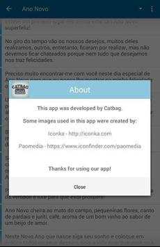 Player Messenger Developer Categories Translator screenshot 1