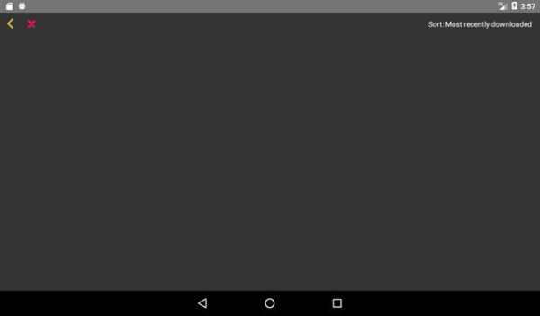 Caja TV App Downloader - Easy download & install screenshot 7