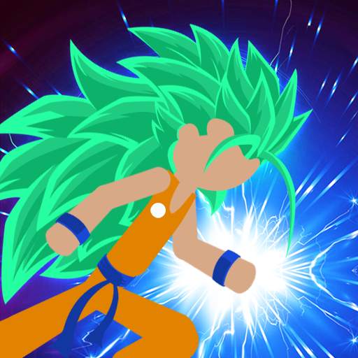 Super Stick Fighter 1.0.1