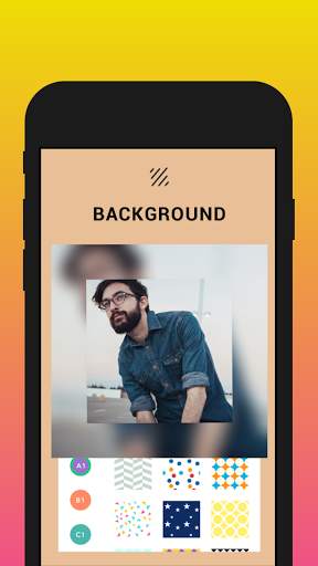 Photo PicsApp : Photo Editing, effects, frames screenshot 5