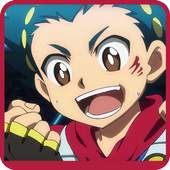 beyblade full episodes 1.0