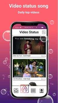 Tik Tok Video Status for WhatsApp India screenshot 3