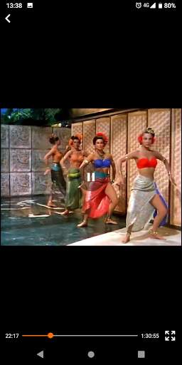 Public Domain Movies Free screenshot 4