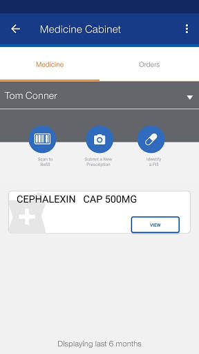 Health4Me screenshot 6