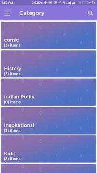 Exam E-Books screenshot 4