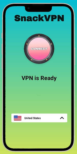 USA VPN - Faster & Secure VPN screenshot 3
