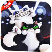 FUNNY CAT  GAMES 1.0