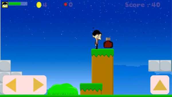 Mister Bin Adventure screenshot 4