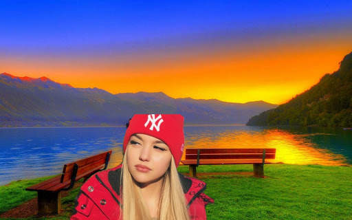 Cut and edit photos screenshot 8