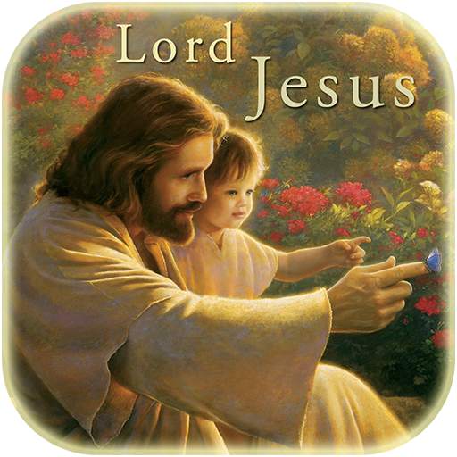 Jesus Photo Frame 1.0.5