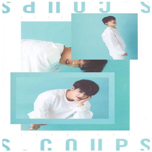 Scoups Seventeen Wallpaper HD 9.0
