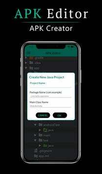 Apk Editor : APK Parser, Apk Extractor 2019 screenshot 3