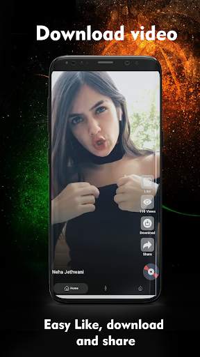 Tok Tok Videos 2021 : Short Video Maker screenshot 4