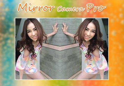 Mirror Photo Effect Editor screenshot 3