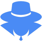 Hideman VPN icon