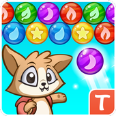 Bubble Pang icon