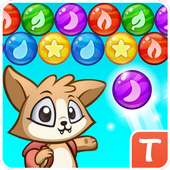 Bubble Pang