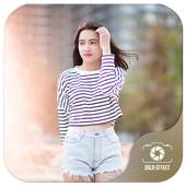 DSLR Photo Editor 1.0