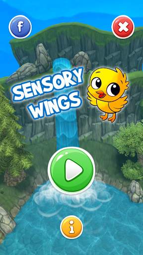 Sensory Baby: Games for Babies screenshot 1
