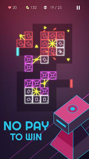 Mini TD 3: Easy Tower Defense स्क्रीनशॉट 3