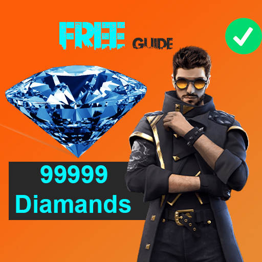 Guide For Free - Diamond Fayar diamonds 2021 Real screenshot 1