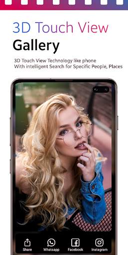 iGallery - iOS Gallery screenshot 4