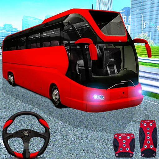 Simulateur de bus icon