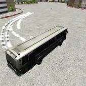 Bus Drift Simulator 3D 1.0