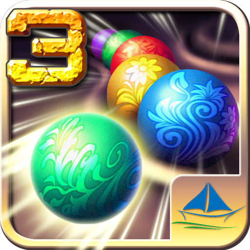 Marble Blast 3 icon