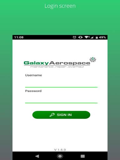 GAMS APP screenshot 6