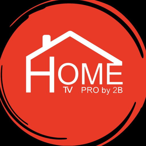 HOME TV PRO icon