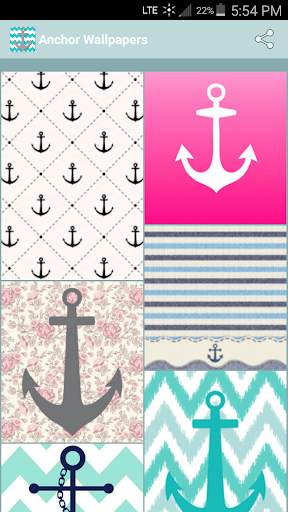 Anchor Wallpapers screenshot 1