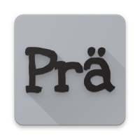 Präpositionen on 9Apps