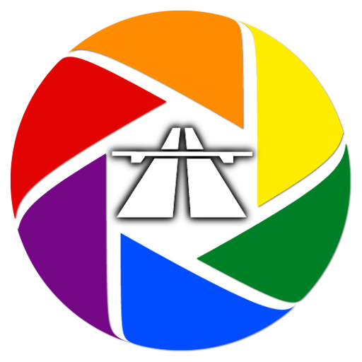 Dash Cam Travel — Car Camera icon