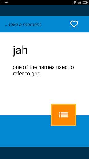 Beginner Jamaican Patois screenshot 4