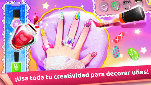 Panda: Salón de la Princesa screenshot 2