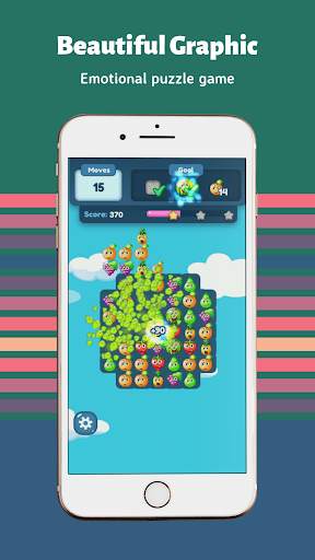 Fruits Farm Crush 2020 screenshot 4
