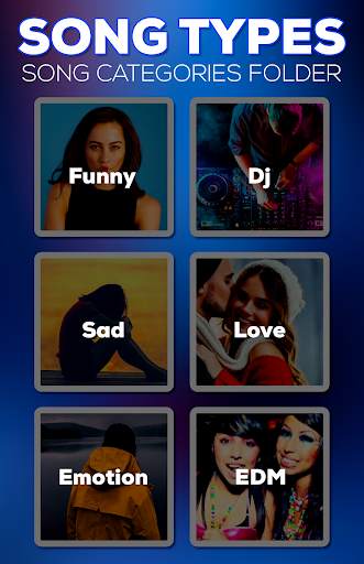 Folder Music Player screenshot 4