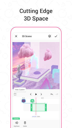 Funimate Video Editor & Maker screenshot 7