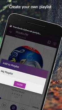 Techno Music App screenshot 4