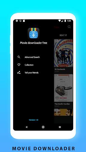 Movie Downloader screenshot 5